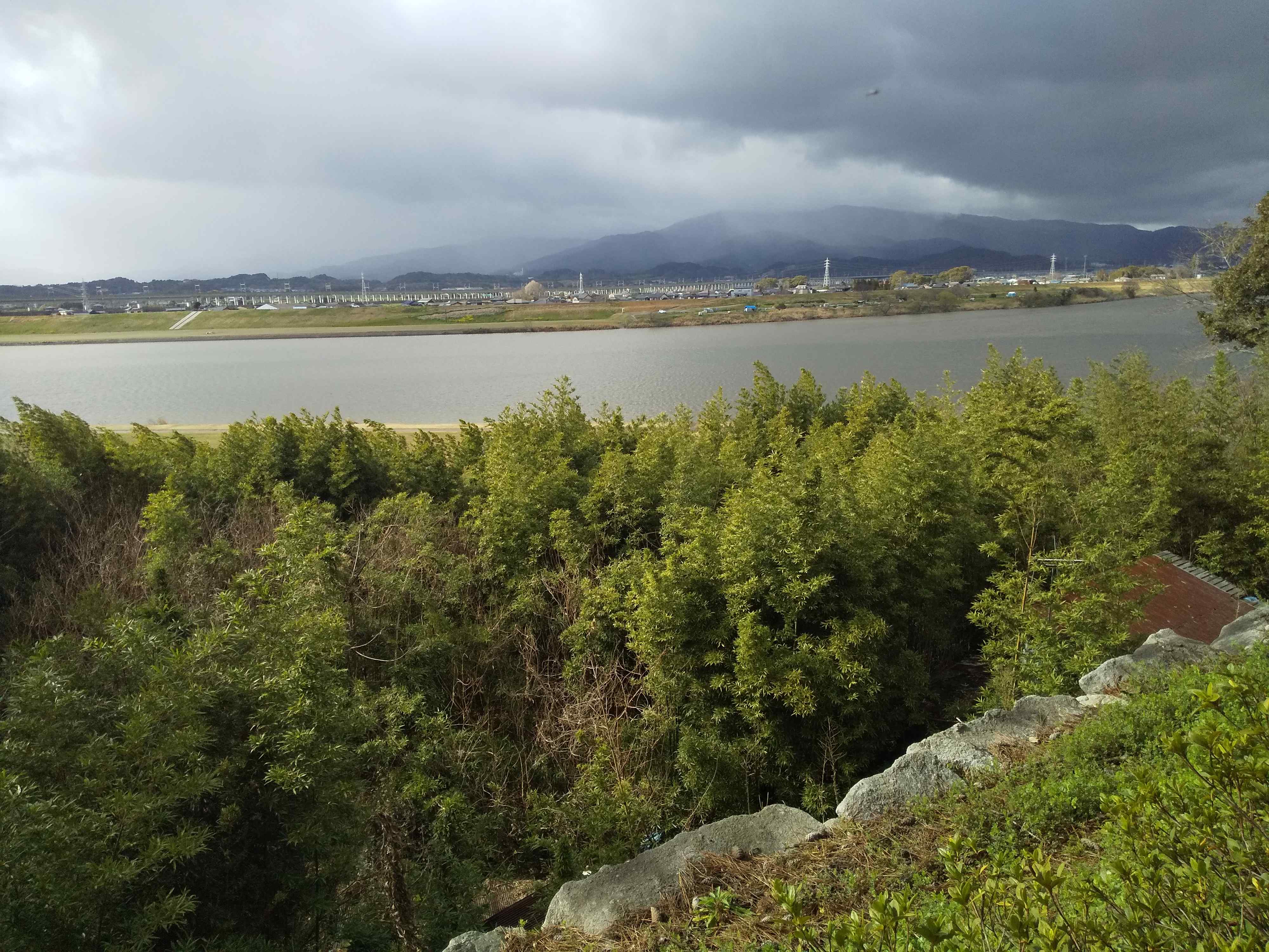 🏯 구루메 성터 (구루메조세키) 이미지 10